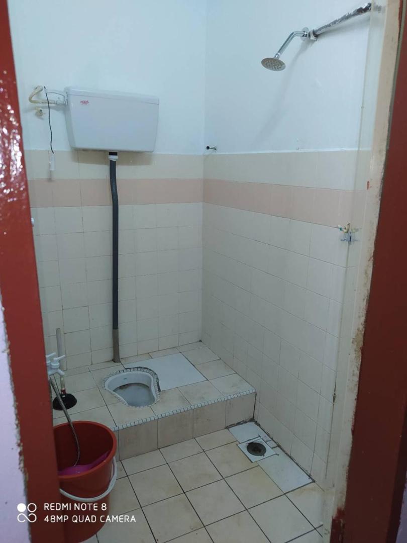 Homestay D' Tengah Bandar Kuala Rompin Εξωτερικό φωτογραφία