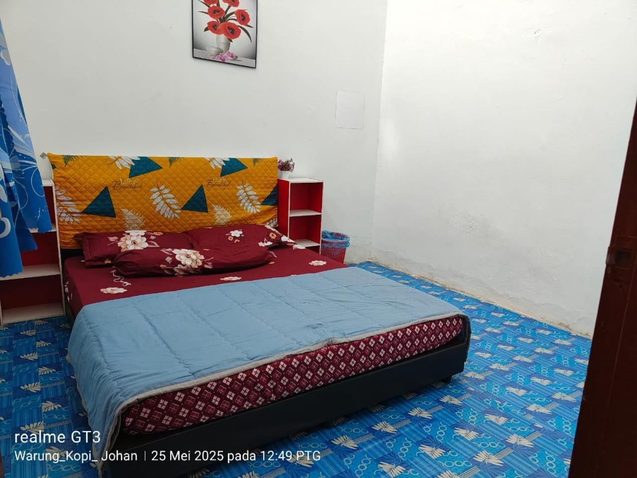 Homestay D' Tengah Bandar Kuala Rompin Εξωτερικό φωτογραφία